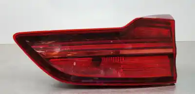 Second-hand car spare part interior rear right light for kia ceed (jd) 1.6 tech oem iam references 92404j7150