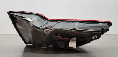 Автозапчасти б/у внутренний правый задний фонарь за kia ceed (jd) 1.6 tech ссылки oem iam 92404j7150  