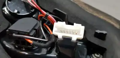 Автозапчасти б/у внутренний правый задний фонарь за kia ceed (jd) 1.6 tech ссылки oem iam 92404j7150  
