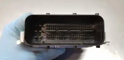 Автозапчастина б/у електронний модуль для kia ceed (jd) 1.6 tech посилання на oem iam 296102u233  0281037259