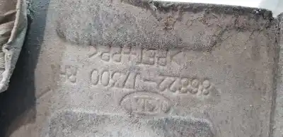 Peça sobressalente para automóvel em segunda mão cave de roda por kia ceed (jd) 1.6 tech referências oem iam 86822j7300  