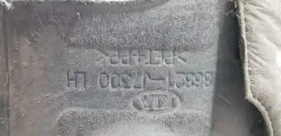 Peça sobressalente para automóvel em segunda mão cave de roda por kia ceed (jd) 1.6 tech referências oem iam 86821j7300  