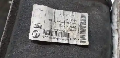 Peça sobressalente para automóvel em segunda mão cave de roda por kia ceed (jd) 1.6 tech referências oem iam 86821j7300  