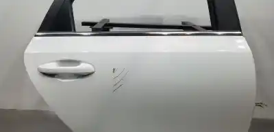 İkinci el araba yedek parçası arka sag kapi için kia ceed (jd) 1.6 tech oem iam referansları 77004j7200  