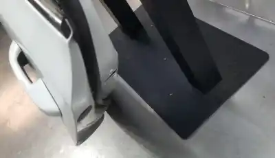 Peça sobressalente para automóvel em segunda mão porta do automóvel traseira esquerda por kia ceed (jd) 1.6 tech referências oem iam 77003j7200  