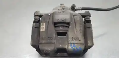 Second-hand car spare part front left brake caliper for jeep compass ii longitude 4x4 oem iam references 68346907ab   Second-hand car spare part front left brake caliper for jeep compass ii longitude 4x4 oem iam references 68346907ab