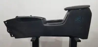 Автозапчастина б/у центральний подлокник для kia ceed (jd) 1.6 tech посилання на oem iam 84660j7000wk