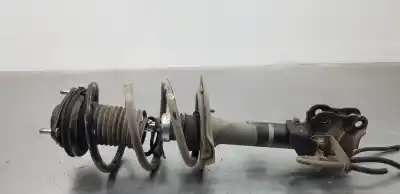 Автозапчастина б/у АМОРТИЗАТОР ПЕРЕДНІЙ ЛІВИЙ для MITSUBISHI OUTLANDER (GF0)  Посилання на OEM IAM 4060A621  