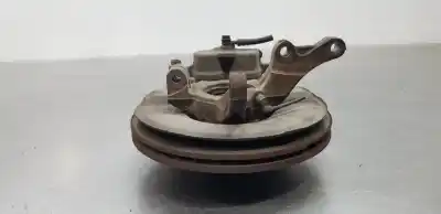 Second-hand car spare part FRONT RIGHT KNUCKLE for MITSUBISHI OUTLANDER (GF0)  OEM IAM references 3870A008  