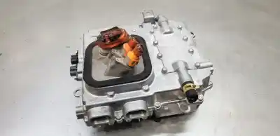 Gebrauchtes Autoersatzteil BATTERIE zum MITSUBISHI OUTLANDER (GF0)  OEM-IAM-Referenzen 9410A100  9410A098