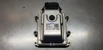 Second-hand car spare part automatic gearbox control unit for kia ceed (jd) 1.6 tech oem iam references 9544126ev0
