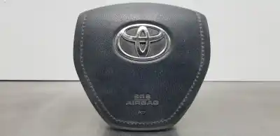 Second-hand car spare part front left air bag for toyota rav 4 (a3) advance oem iam references 4513042201c0