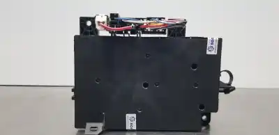 Автозапчасти б/у блок реле/предохранителей за mitsubishi outlander (gf0) motion 2wd ссылки oem iam 8637b690  