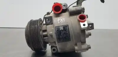 Piesă de schimb auto la mâna a doua COMPRESOR DE AER CONDIȚIONAT pentru MITSUBISHI OUTLANDER (GF0)  Referințe OEM IAM 7813A370  7813A978