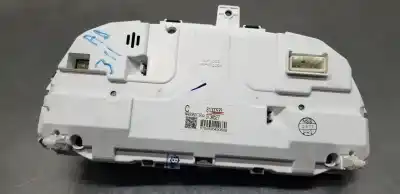 Peça sobressalente para automóvel em segunda mão quadrante por mitsubishi outlander (gf0) motion 2wd referências oem iam 8100c533  