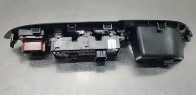 Second-hand car spare part left front power window switch for mitsubishi outlander (gf0) motion 2wd oem iam references 8608a347  