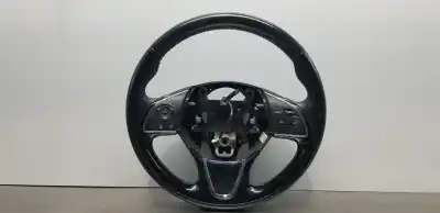 Second-hand car spare part steering wheel for mitsubishi outlander (gf0) motion 2wd oem iam references 4400a706xd