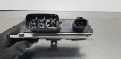 Second-hand car spare part electronic module for mitsubishi outlander (gf0) motion 2wd oem iam references 1860c223  