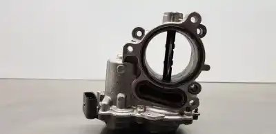 Pièce détachée automobile d'occasion BOITIER DE PAPILLON pour SEAT LEON SPORTSTOURER (KL8)  Références OEM IAM 05L128063E  V29128547D