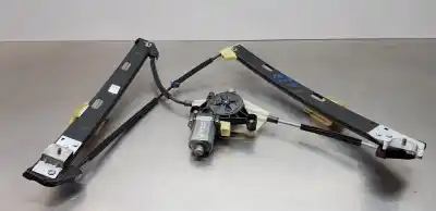 Peça sobressalente para automóvel em segunda mão ELEVADOR DE VIDROS DIANTEIRA ESQUERDA por SEAT LEON SPORTSTOURER (KL8)  Referências OEM IAM 5FA837461B  5Q0959801C