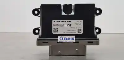 Second-hand car spare part ELECTRONIC MODULE for RENAULT TRAFIC FURGÓN  OEM IAM references 237G00625R  237G00535R