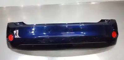 Автозапчастина б/у ЗАДНІЙ БАМПЕР для FORD FIESTA (CBK)  Посилання на OEM IAM 1335850  2S6117862BBXWAA