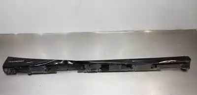 Pezzo di ricambio per auto di seconda mano gonna laterale per lexus is iii (_e3_) 300h (ave30_) riferimenti oem iam 7585153904