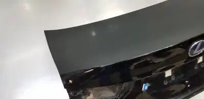 Second-hand car spare part tailgate for lexus is iii (_e3_) 300h (ave30_) oem iam references 6440153301  