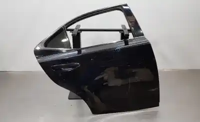 Pezzo di ricambio per auto di seconda mano porta posteriore destra per lexus is iii (_e3_) 300h (ave30_) riferimenti oem iam 6700353070
