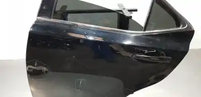 İkinci el araba yedek parçası arka sol kapi için lexus is iii (_e3_) 300h (ave30_) oem iam referansları 6700453070  