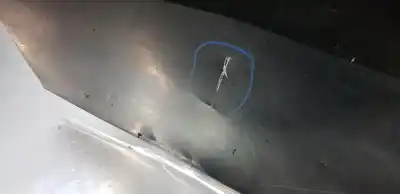 İkinci el araba yedek parçası arka sol kapi için lexus is iii (_e3_) 300h (ave30_) oem iam referansları 6700453070  