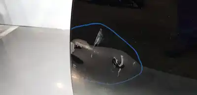 İkinci el araba yedek parçası arka sol kapi için lexus is iii (_e3_) 300h (ave30_) oem iam referansları 6700453070  