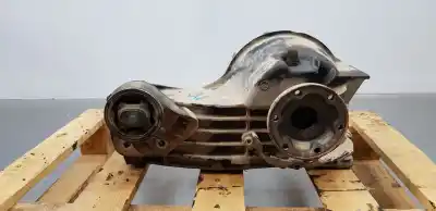 Автозапчасти б/у задний дифференциал за audi a8 (4e2) 3.0 v6 24v tdi ссылки oem iam 0ar500044