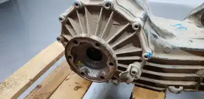Автозапчасти б/у задний дифференциал за audi a8 (4e2) 3.0 v6 24v tdi ссылки oem iam 0ar500044 01r525053 0ar500043b