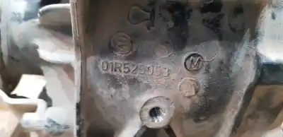 Автозапчасти б/у задний дифференциал за audi a8 (4e2) 3.0 v6 24v tdi ссылки oem iam 0ar500044 01r525053 0ar500043b