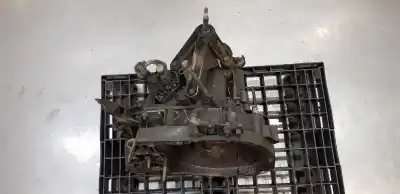 Автозапчастина б/у коробка передач для renault scenic ii pack authentique посилання на oem iam 7701723235 8200553271 jr5104