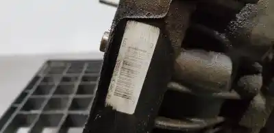 Автозапчастина б/у коробка передач для renault scenic ii pack authentique посилання на oem iam 7701723235 8200553271 jr5104