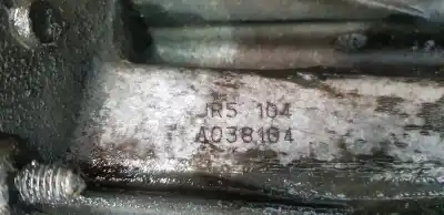 Автозапчастина б/у коробка передач для renault scenic ii pack authentique посилання на oem iam 7701723235 8200553271 jr5104