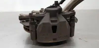 Second-hand car spare part front right knuckle for lexus is iii (_e3_) 300h (ave30_) oem iam references 4320153010  