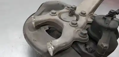 Second-hand car spare part front right knuckle for lexus is iii (_e3_) 300h (ave30_) oem iam references 4320153010  