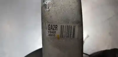 Second-hand car spare part front right knuckle for lexus is iii (_e3_) 300h (ave30_) oem iam references 4320153010  