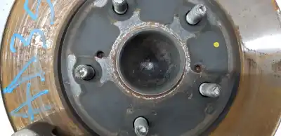 Second-hand car spare part front right knuckle for lexus is iii (_e3_) 300h (ave30_) oem iam references 4320153010  