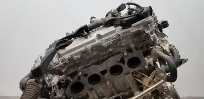 Second-hand car spare part complete engine for lexus is iii (_e3_) 300h (ave30_) oem iam references 2ar-fse  