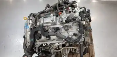 Second-hand car spare part complete engine for lexus is iii (_e3_) 300h (ave30_) oem iam references 2ar-fse  