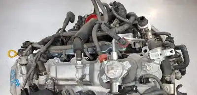 Second-hand car spare part complete engine for lexus is iii (_e3_) 300h (ave30_) oem iam references 2ar-fse  