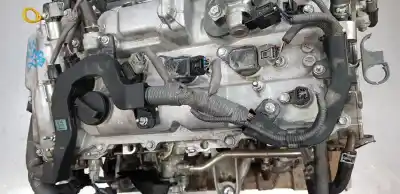 Second-hand car spare part complete engine for lexus is iii (_e3_) 300h (ave30_) oem iam references 2ar-fse  