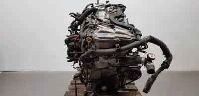 Second-hand car spare part complete engine for lexus is iii (_e3_) 300h (ave30_) oem iam references 2ar-fse  