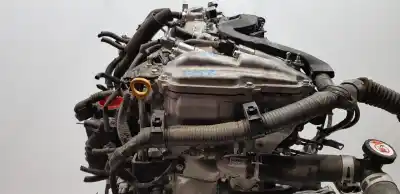 Second-hand car spare part complete engine for lexus is iii (_e3_) 300h (ave30_) oem iam references 2ar-fse  