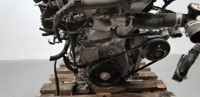 Second-hand car spare part complete engine for lexus is iii (_e3_) 300h (ave30_) oem iam references 2ar-fse  