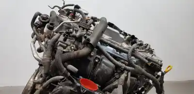 Second-hand car spare part complete engine for lexus is iii (_e3_) 300h (ave30_) oem iam references 2ar-fse  